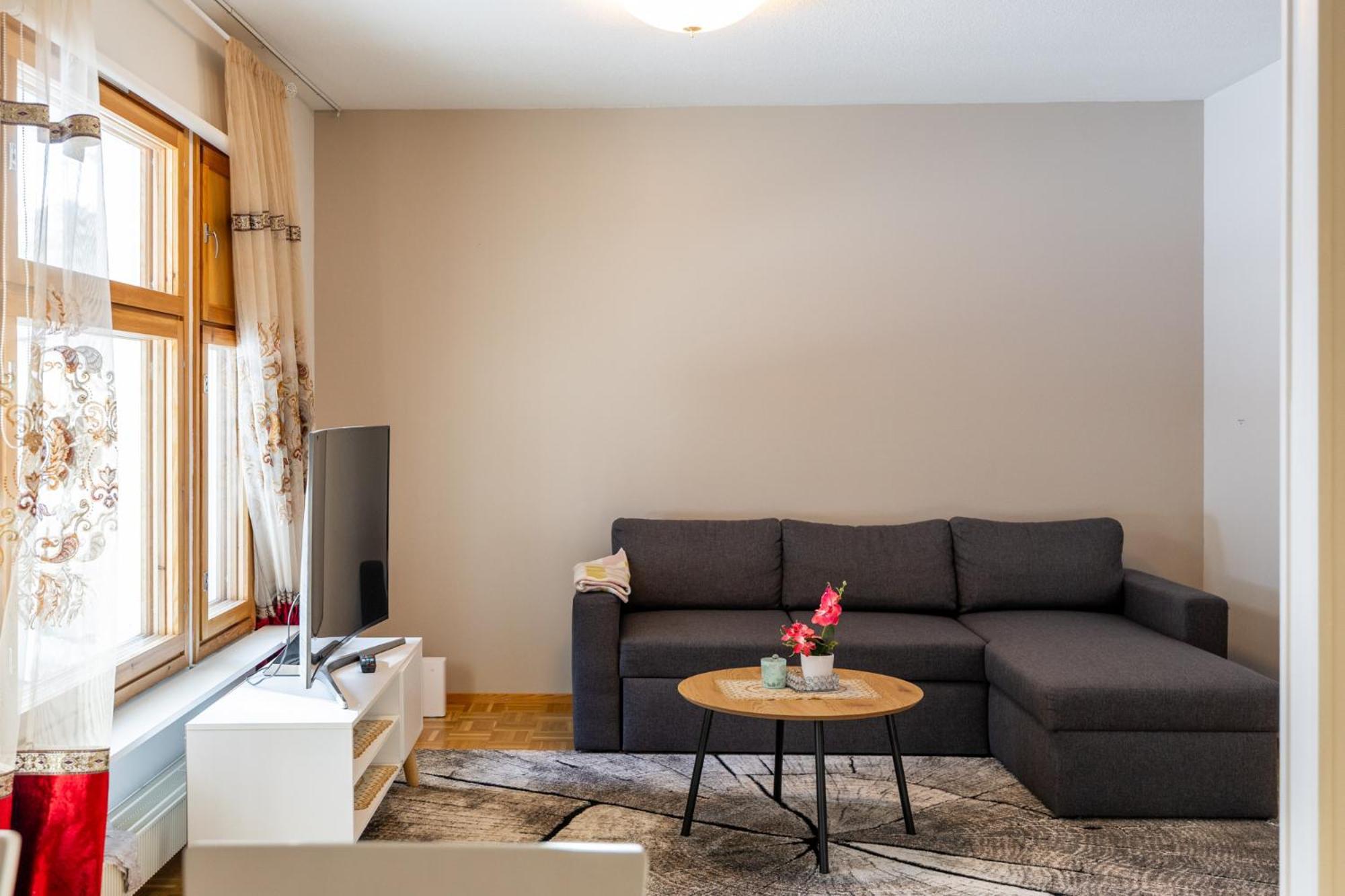 Holiday Home, Entire Home Rovaniemi Exterior foto